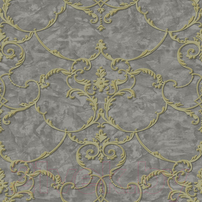 Бумажные обои Гомельобои Антуан к-23 9С6К (дуплекс)
