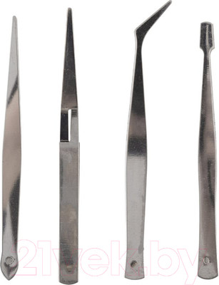 Набор губцевого инструмента Park 100259 (4шт)