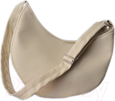 Сумка MT.Style Луна (бежевый)