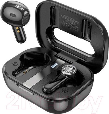 Беспроводные наушники Hoco EW31 TWS (черный)