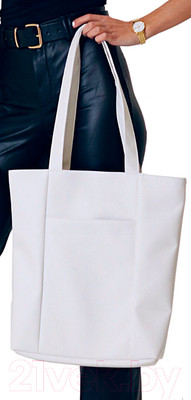 Сумка MT.Style Классика2 (белый)