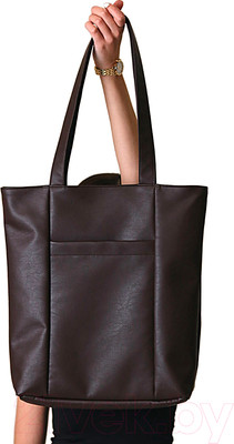 Сумка MT.Style Классика2 (коричневый)