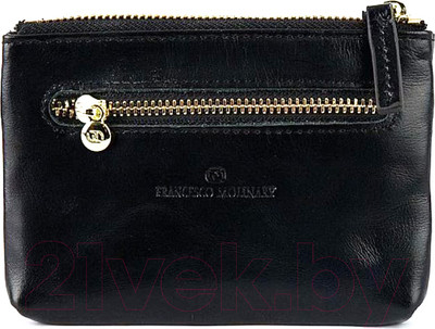 Ключница Francesco Molinary 895-3109-BLK (черный)