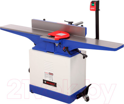 Фуговальный станок БЕЛМАШ J200/1800AR / S023A