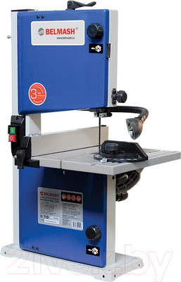 Ленточнопильные станки