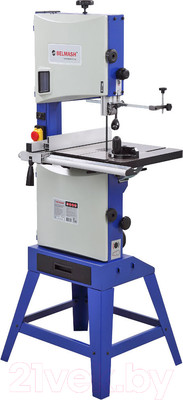 Ленточнопильный станок БЕЛМАШ WBS-304 / S050A