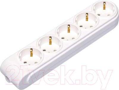 Колодка удлинителя Makel N5210000