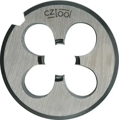 Плашка CZtool М5 / 24520