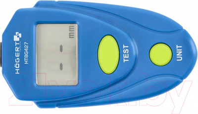 Толщиномер Hoegert HT8G427