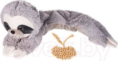 Игрушка-грелка детская Fancy Грелка Ленивец / GRLE1