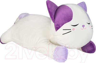 Мягкая игрушка Fancy Ленивый кот / KSO1