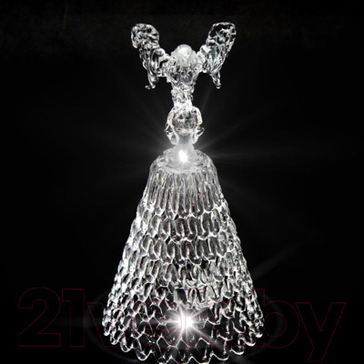 Колокольчик музыкальный ГусьХрусталь Орел GH-XL054