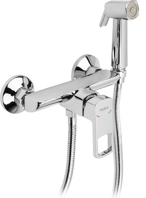 Гигиенический душ со смесителем Haiba HB55176