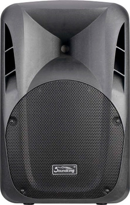 Сценический монитор Soundking FPD12AD