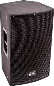 Сценический монитор Soundking KV12AD