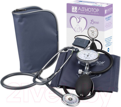 Тонометр Адъютор ИАД-01-2А