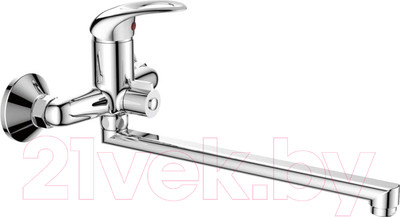 Смеситель Haiba HB2215