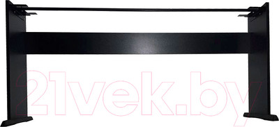 Стойка для клавишных Lutner Lut-C-68B (черный)