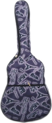 Чехол для гитары Mezzo MZ-ChGD-2/1paris (париж)