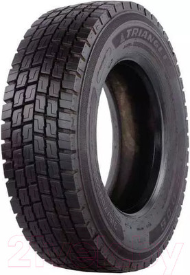 Грузовая шина Triangle TRD06 295/80R22.5 152/148L M+S нс16