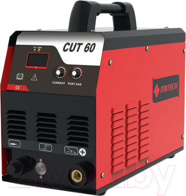 Плазморез Mitech Сut 60