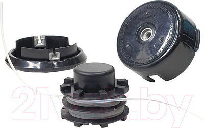 Головка триммерная TOTAL TGTLS2545