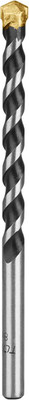 Сверло TOTAL TAC210801