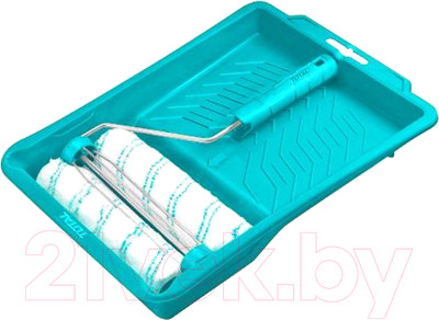 Набор малярный TOTAL THT811223041