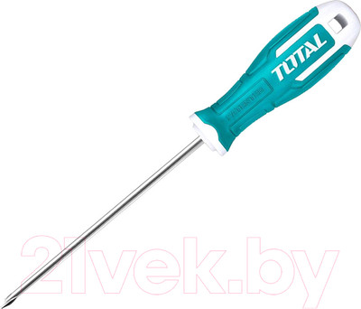 Отвертка TOTAL THT26PH3150