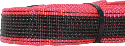 Поводок Happy Friends Нескользящий stm 046P (2м, красный)