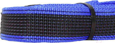 Поводок Happy Friends Нескользящий stm 043P (1.2м, синий)