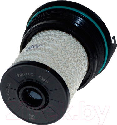 Фильтры топливные