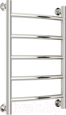 Полотенцесушитель водяной Сунержа Галант+ 60x40 / 00-0200-6040