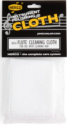 Средство для ухода за духовыми инструментами Dunlop Manufacturing HE54