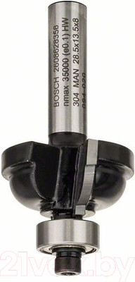 Фреза Bosch 2.608.628.356