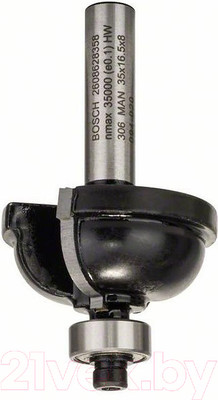 Фреза Bosch 2.608.628.358