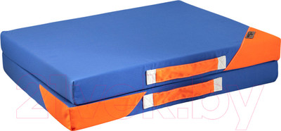 Матрас для животных Happy Friends Stm 003 (синий)