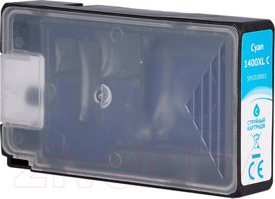 Картридж Sakura Printing SI9202B001