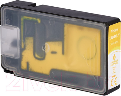 Картридж Sakura Printing SI9204B001