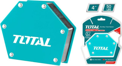 Магнитный фиксатор TOTAL TAMWH50046