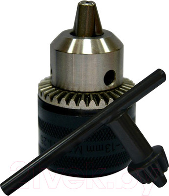 Патрон сверлильный БЕЛМАШ RA001A