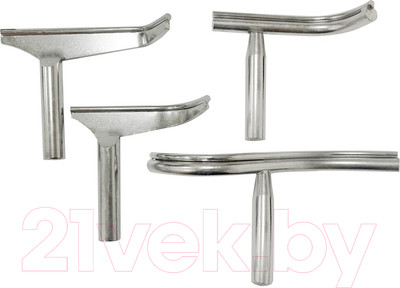 Комплект подручников для станка БЕЛМАШ HT-4 / RA104A