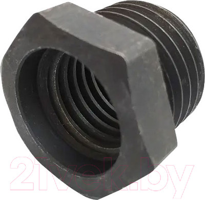 Адаптер для токарного патрона БЕЛМАШ M33x3.5/1 8TPI / RA054A