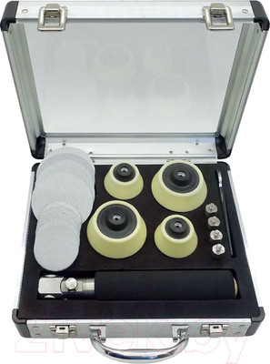 Приспособление для станка БЕЛМАШ BS50/75 для шлифования / RA101A