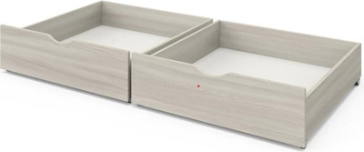 Комплект ящиков под кровать Sweet Baby Paola Frassino Chiaro (шимо светлый)