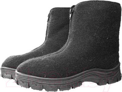 Ботинки рабочие Step 7-41-4 Сукно 23см (р.40)