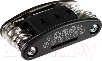 Мультитул для велосипеда ECOS VEL-03 / 323487
