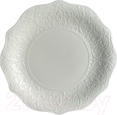 Тарелка столовая обеденная Tudor England TU2982-4