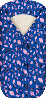 Конверт детский Sweet Baby Cristallo (фиолетовый)