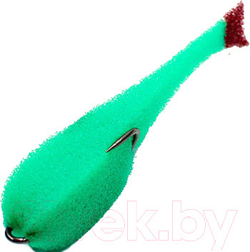 Мягкая приманка Yaman На двойнике 110мм / Y-P110-11 (11, 5шт)